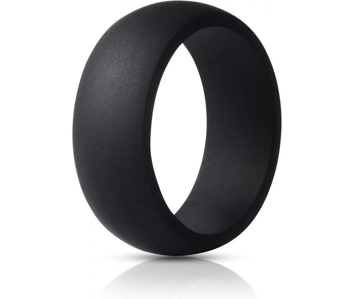 BW James Jewelers Medical Grade Silicone Band ($30 Value - FREE)