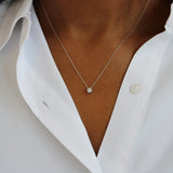 BW James Jewelers Must See Illusion Necklace (S)