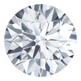 BW James Jewelers OPTIONS_HIDDEN_PRODUCT 1/2 Carat Natural Mined Select Quality Diamond Center Diamond Choice Hand Selected For You