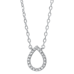 BW James Jewelers Pendant 16 Page Christmas Catalog Offer 14K Diamond Pendant