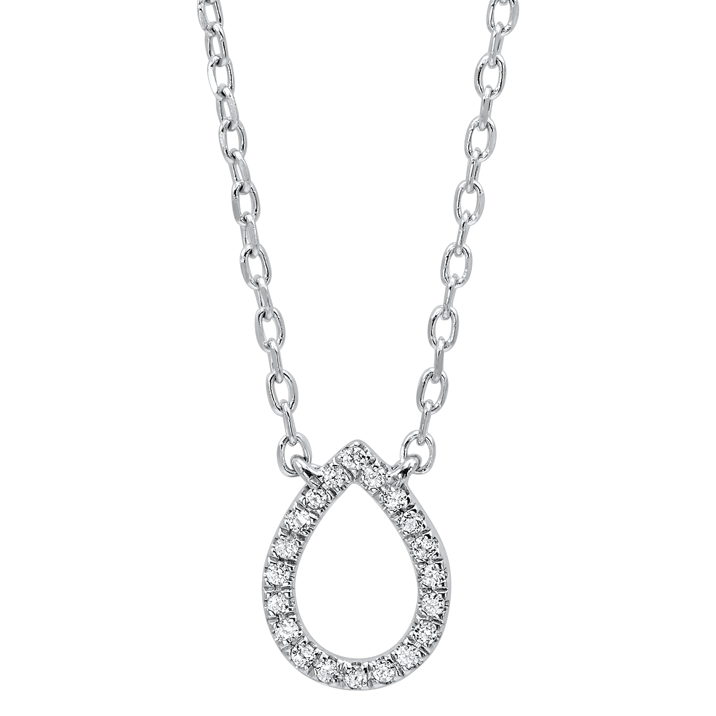 BW James Jewelers Pendant 16 Page Christmas Catalog Offer 14K Diamond Pendant