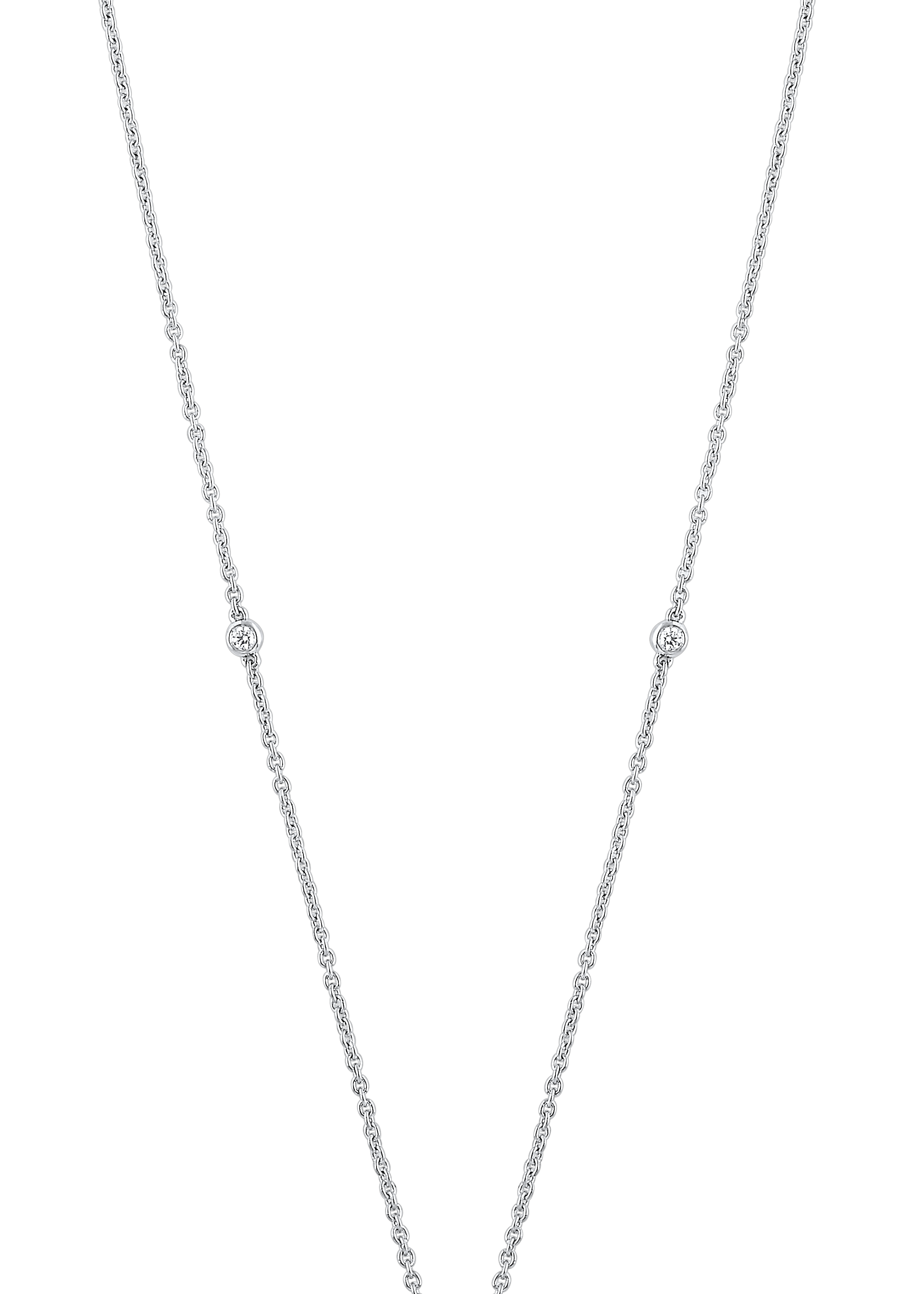 BW James Jewelers Pendant 16 Page Christmas Catalog Offer 14K Diamond Pendants 1/10 ctw