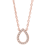 BW James Jewelers Pendant 16 Page Christmas Catalog Offer 14KR Diamond Pendant