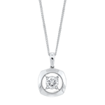 BW James Jewelers Pendant 16 Page Christmas Catalog Offer Gold Diamond Pendant