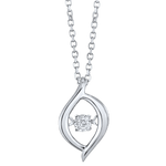 BW James Jewelers Pendant 16 Page Christmas Catalog Offer Gold Diamond ROL Pendant