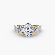 BW James Jewelers ring Completed Ring