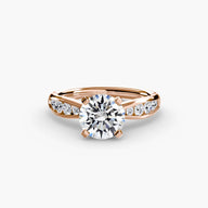 BW James Jewelers ring Completed Ring (United States Size 3.00)