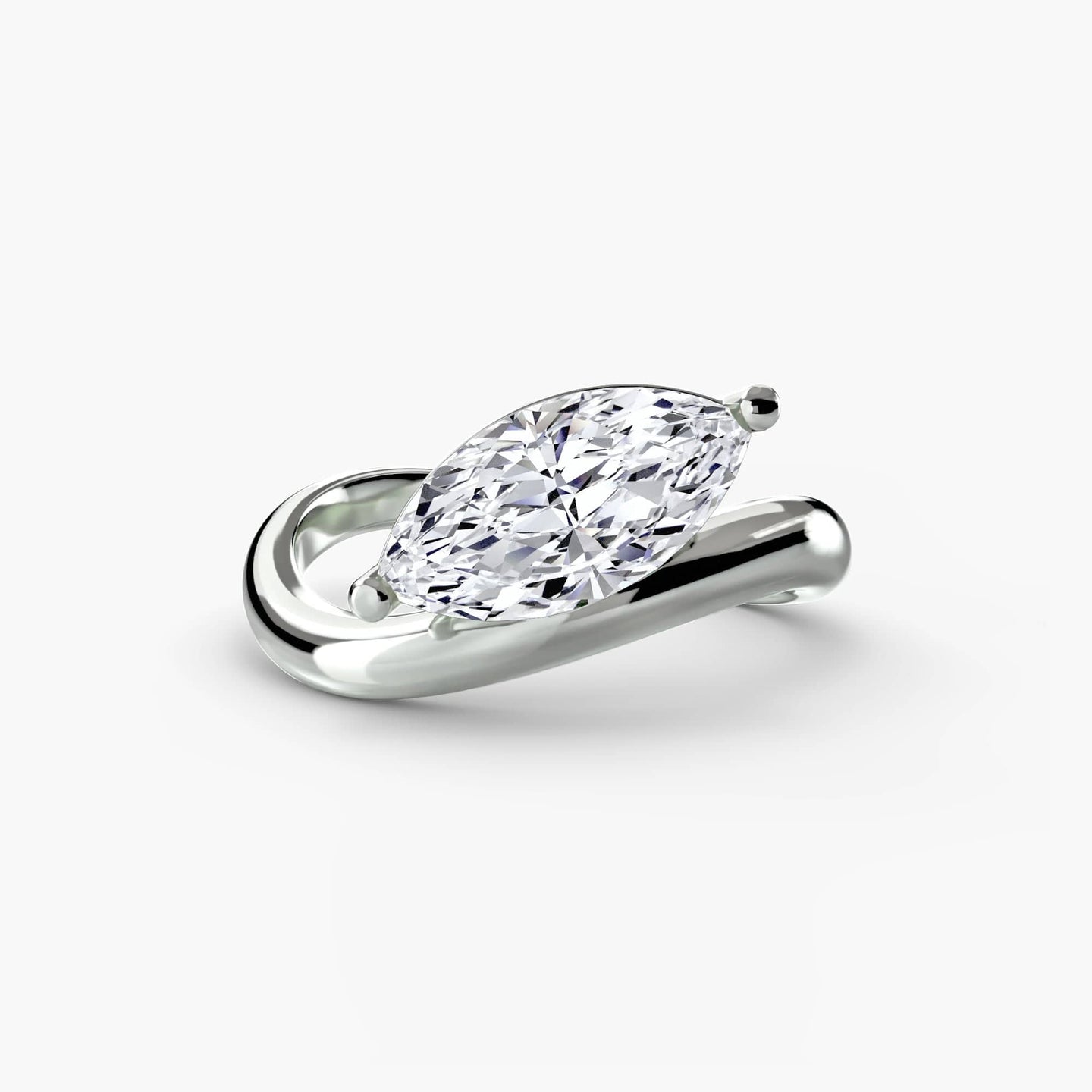 BW James Jewelers ring Completed Ring (United States Size 3.00)