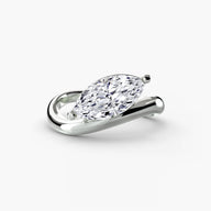 BW James Jewelers ring Completed Ring (United States Size 3.00)