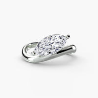 BW James Jewelers ring Completed Ring (United States Size 3.00)