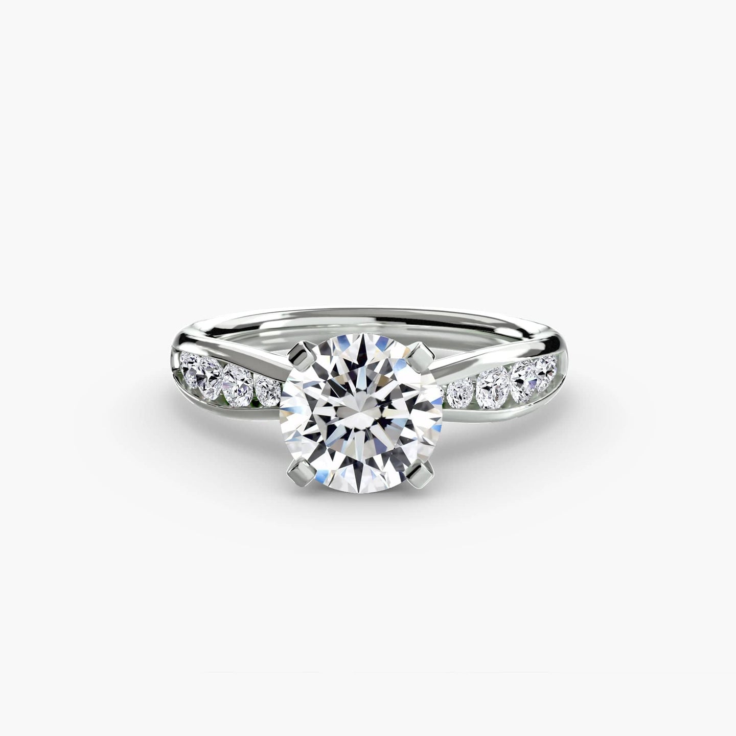 BW James Jewelers ring Completed Ring (United States Size 3.00)