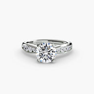 BW James Jewelers ring Completed Ring (United States Size 3.00)