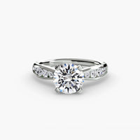 BW James Jewelers ring Completed Ring (United States Size 3.00)