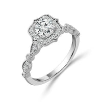 BW James Jewelers ring Completed Ring (United States Size 3.00)