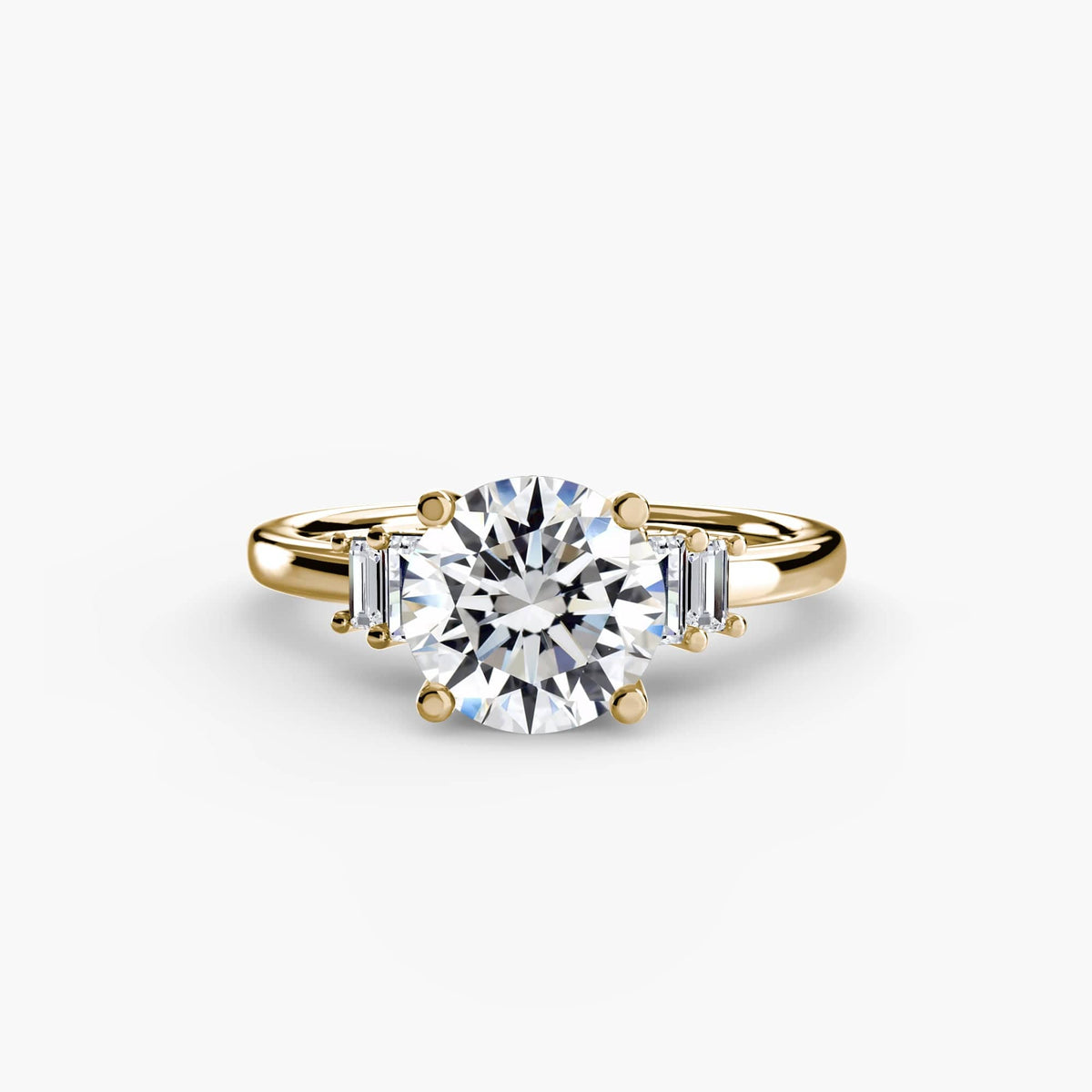 BW James Jewelers ring Completed Ring (United States Size 3.00)