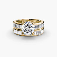 BW James Jewelers ring Completed Ring (United States Size 3.25)