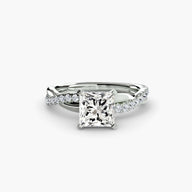 BW James Jewelers ring Completed Ring (United States Size 3.25)