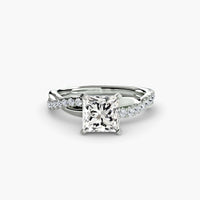 BW James Jewelers ring Completed Ring (United States Size 3.25)