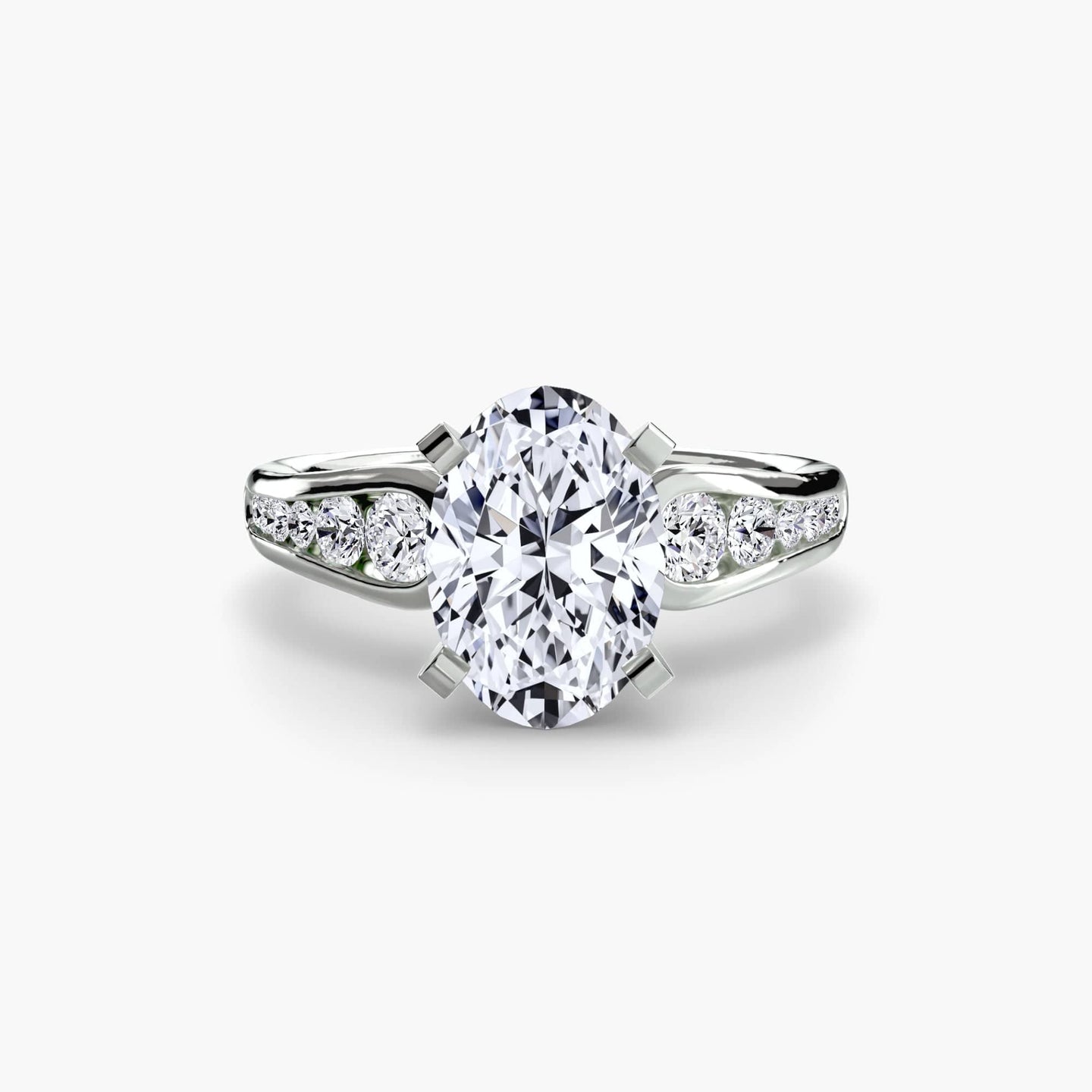 BW James Jewelers ring Completed Ring (United States Size 5.00)