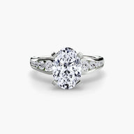 BW James Jewelers ring Completed Ring (United States Size 5.00)