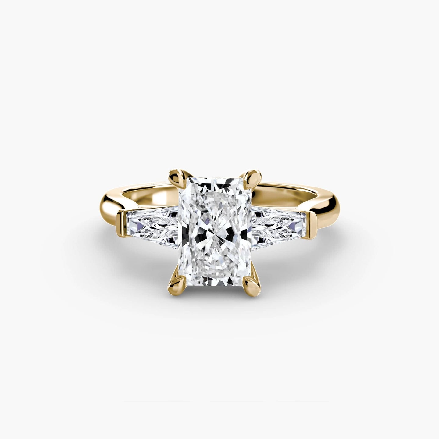 BW James Jewelers ring Completed Ring (United States Size 5.00)