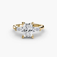 BW James Jewelers ring Completed Ring (United States Size 5.00)
