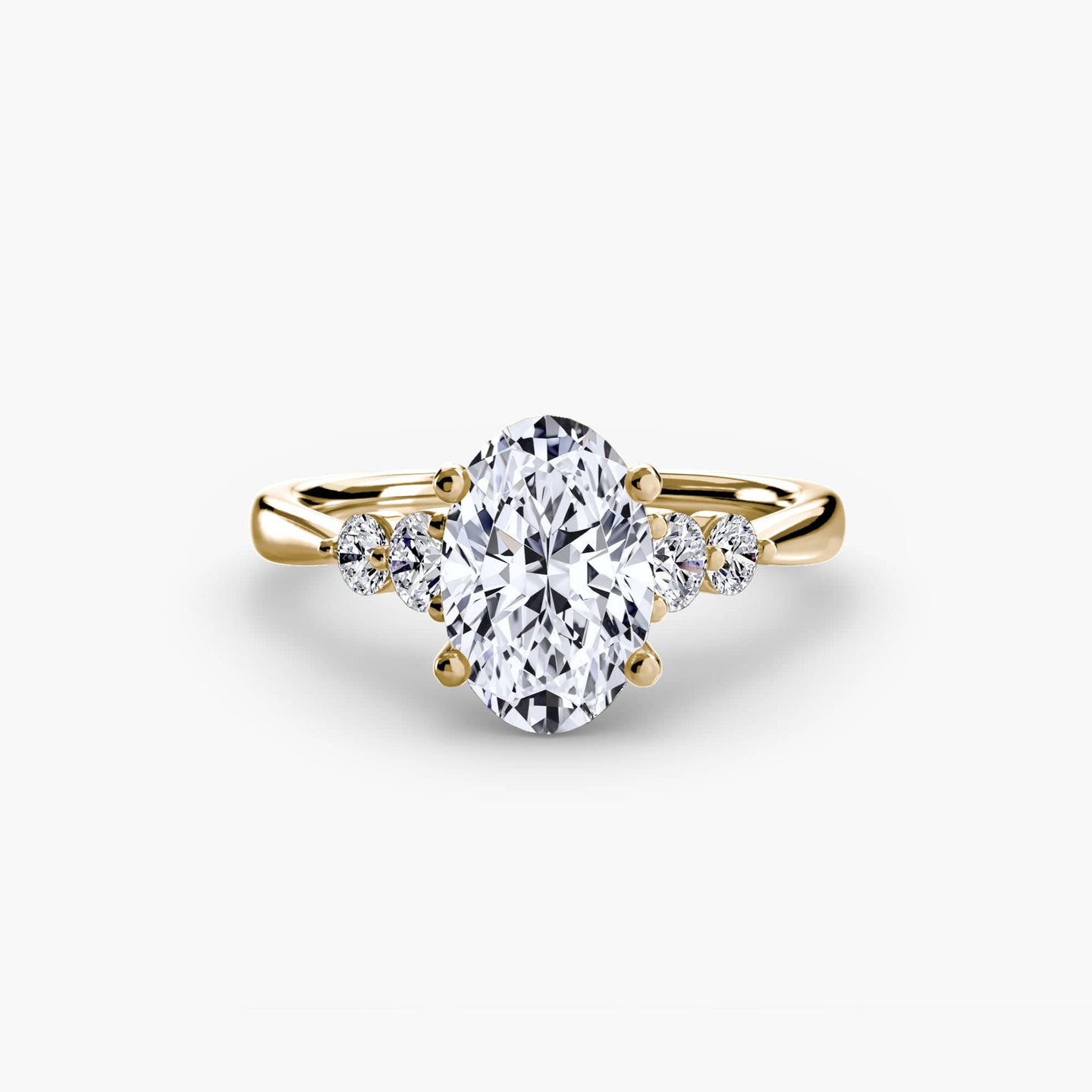 BW James Jewelers ring Completed Ring (United States Size 6.75)