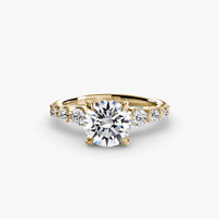 BW James Jewelers ring Completed Ring (United States Size 7.25)
