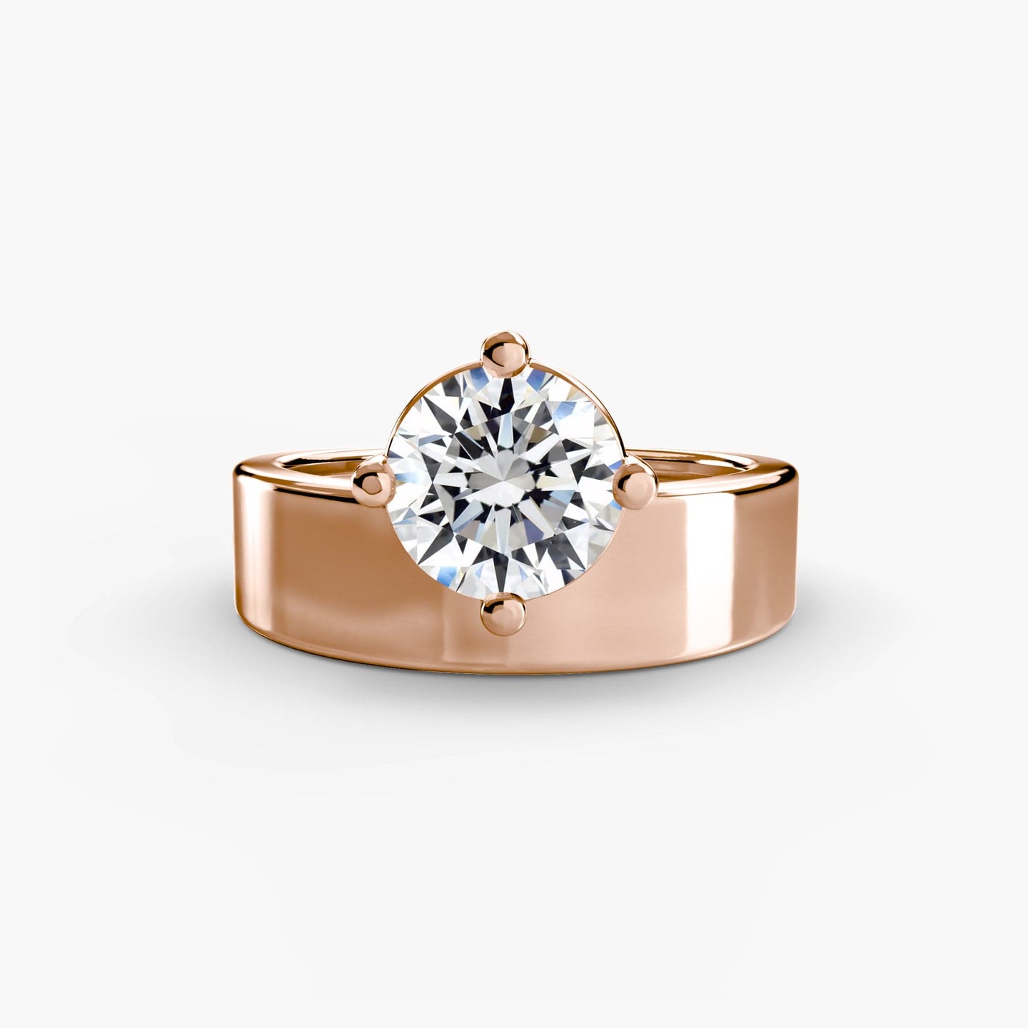 BW James Jewelers ring Completed Ring (United States Size 7.50)