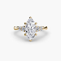 BW James Jewelers ring Completed Ring (United States Size 7.50)