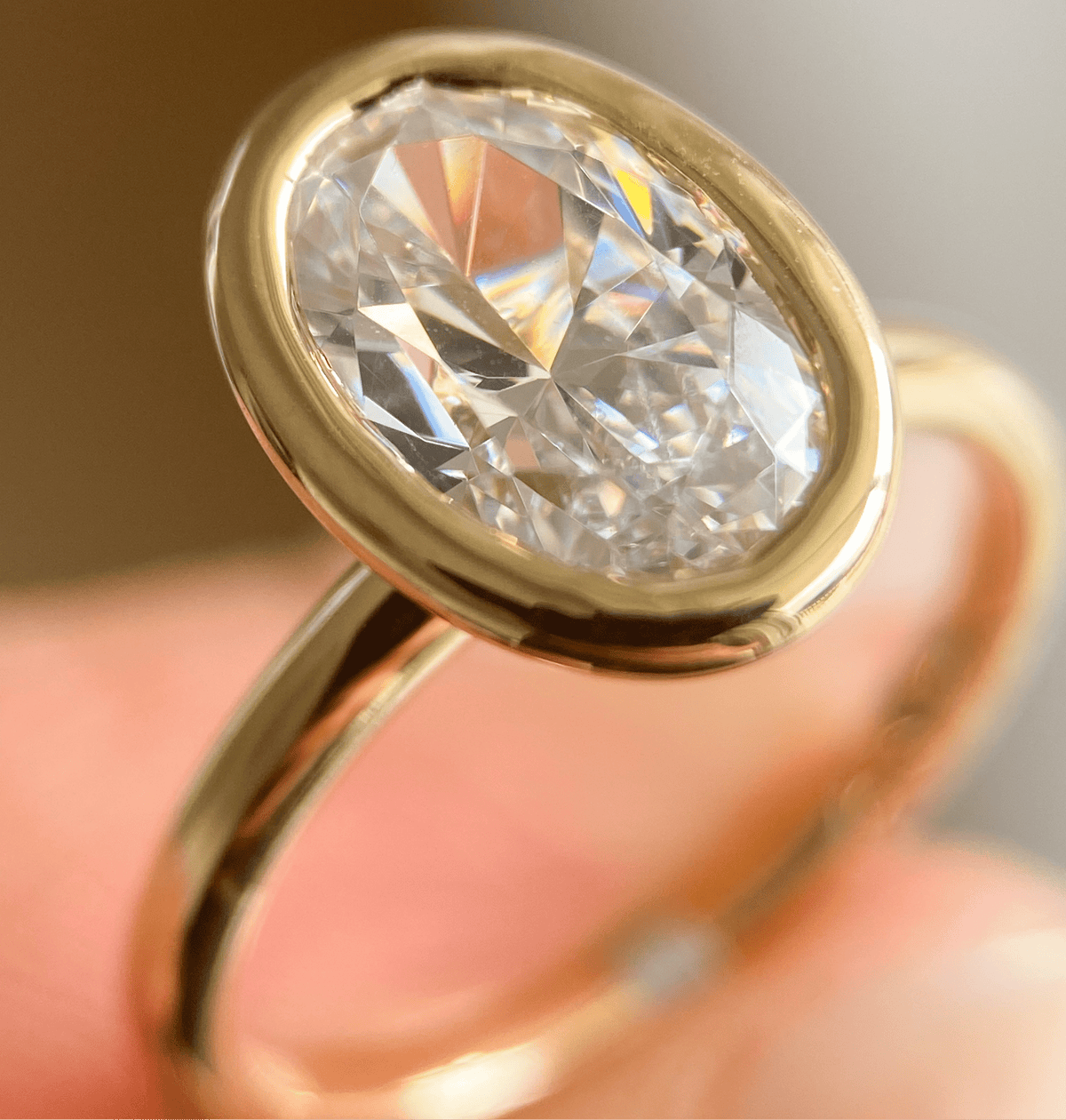 BW James Jewelers ring Completed Ring (United States Size 8.00)