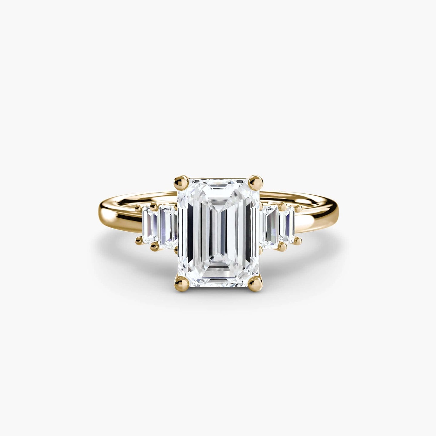 BW James Jewelers ring Completed Ring (United States Size 8.50)