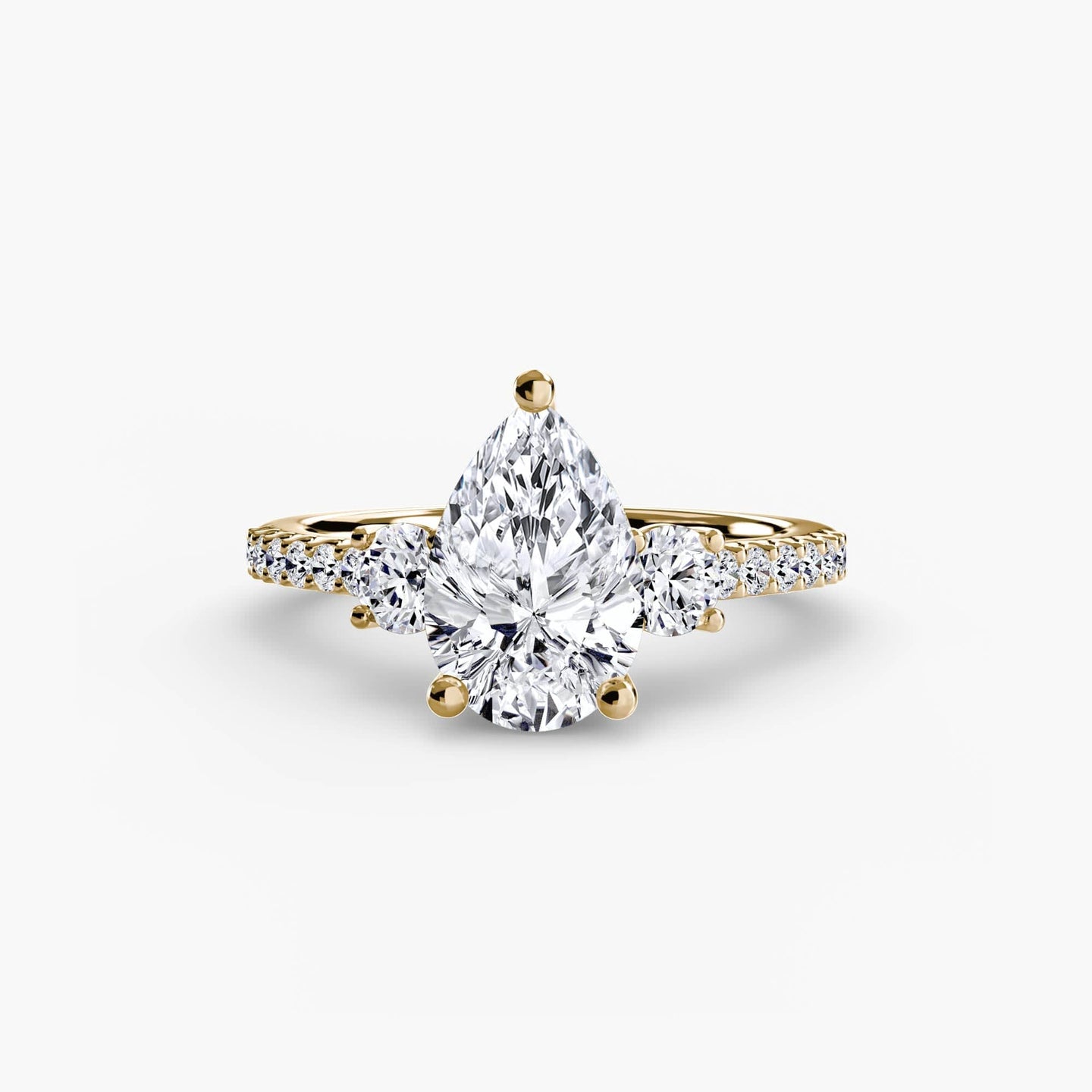 BW James Jewelers ring Completed Ring (United States Size 8.75)
