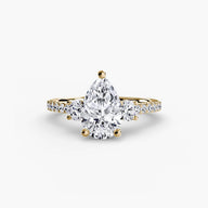 BW James Jewelers ring Completed Ring (United States Size 8.75)