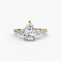 BW James Jewelers ring Completed Ring (United States Size 8.75)