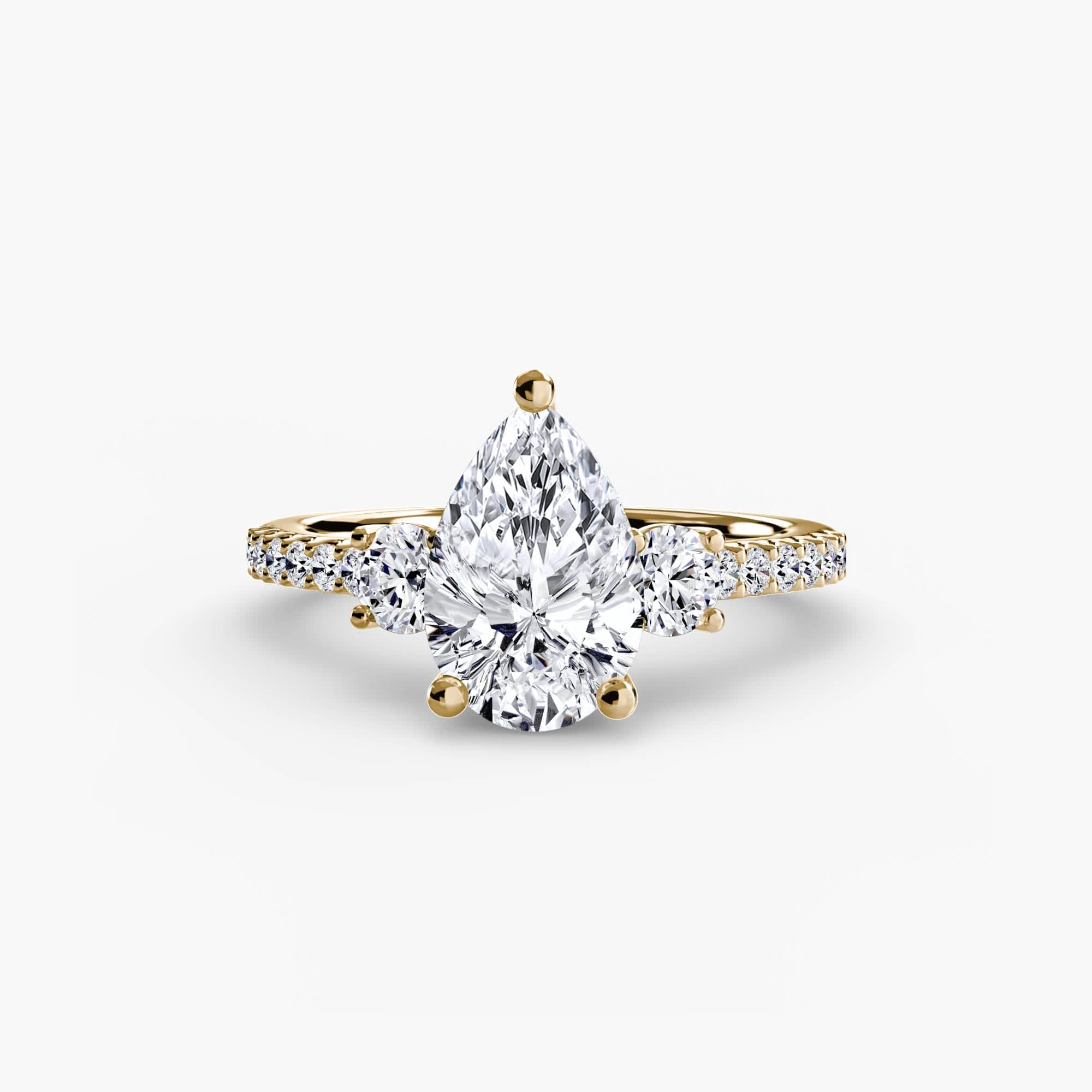 BW James Jewelers ring Completed Ring (United States Size 8.75)