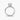 BW James Jewelers setting Solitaire ring 5