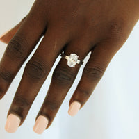 BW James Jewelers Signature Double Band