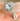 BW James Jewelers Signature Halo & Twist