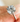 BW James Jewelers Signature Tapered Basket Solitaire