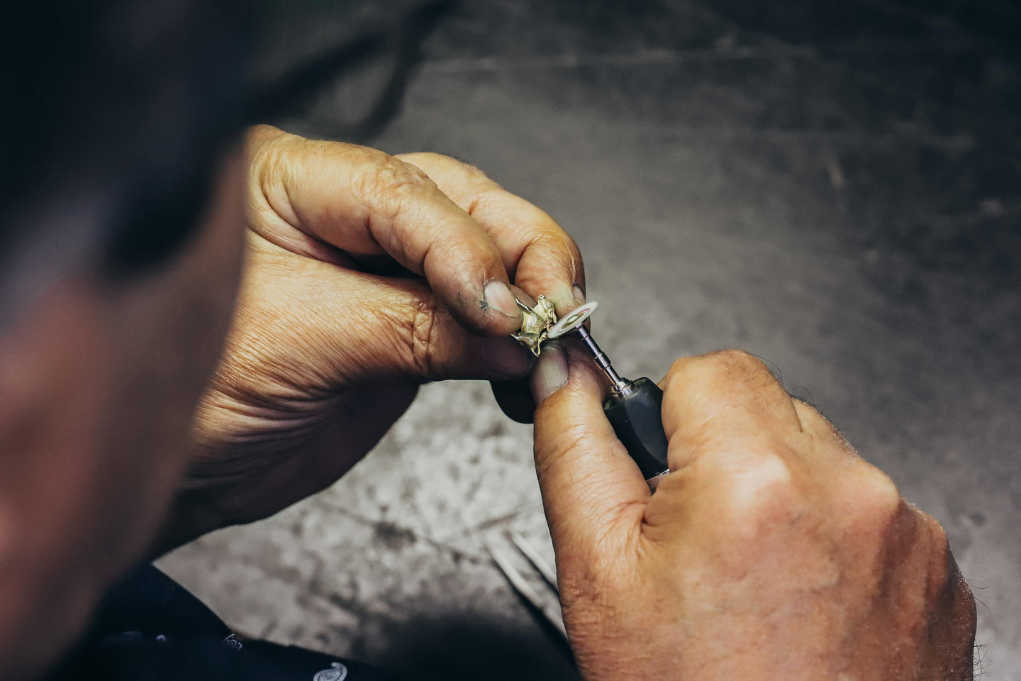 BW James Jewelers Warranty Lifetime Care Plan By JM 2