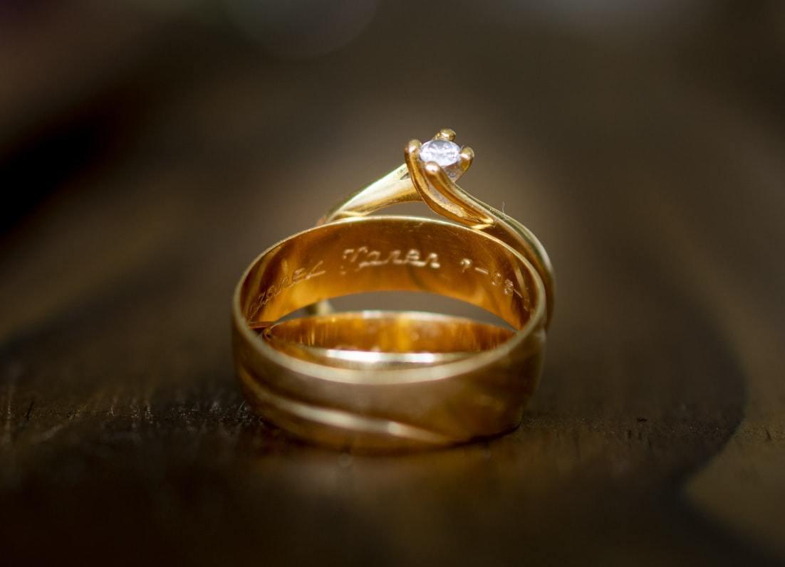 Engraving Engraving Ring Engraving (Only Available On Select Styles)