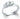 IDD Rings Round 3 Stone Ring