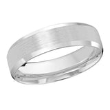 Malo Gold Wedding Bands White Gold Wedding Band