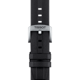 Tissot watch Tissot Seastar 2000 Professional Powermatic 80 Black Swiss-Made Watch