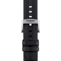 Tissot watch Tissot Seastar 2000 Professional Powermatic 80 Black Swiss-Made Watch