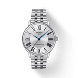 Tissot watches Tissot Carson Premium Powermatic 80 Swiss Made Watch