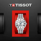 Tissot watches Tissot Carson Premium Powermatic 80 Swiss Made Watch