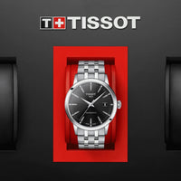 tissot watches Tissot Classic Dream Swissmatic Swiss Made Watch