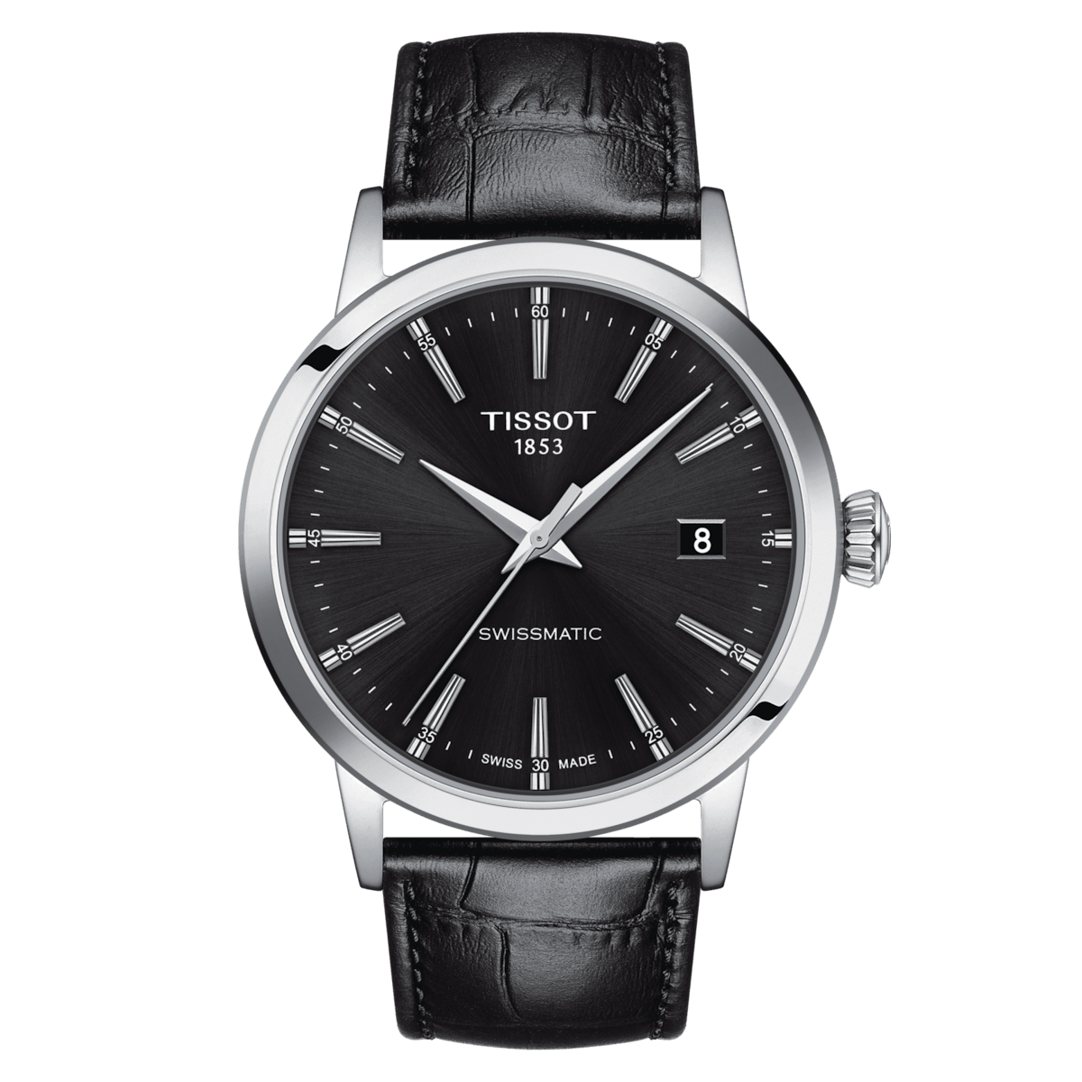 Tissot Watches Tissot Classic Dream Swissmatic Watch